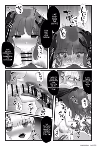 Page 43 of Mahou Shoujo Akushoku 5 ~Futanari Kaizou Maryoku Sakusei~ - preview thumbnail