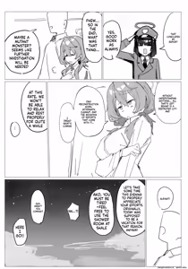 Page 14 of Gyouseikan no Ichiban Nagai Kyuujitsu - preview thumbnail