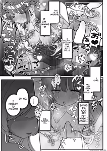 Page 11 of Chikubi Renzoku Zecchou Batsu Game! ~ Yuutousei Sister ga Succubus no Sex Pet ni Naru Made~ - preview thumbnail