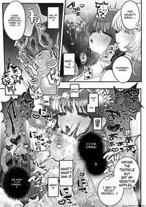 Page 17 of Chikubi Renzoku Zecchou Batsu Game! ~ Yuutousei Sister ga Succubus no Sex Pet ni Naru Made~ - preview thumbnail