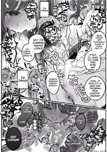 Page 20 of Chikubi Renzoku Zecchou Batsu Game! ~ Yuutousei Sister ga Succubus no Sex Pet ni Naru Made~ - preview thumbnail