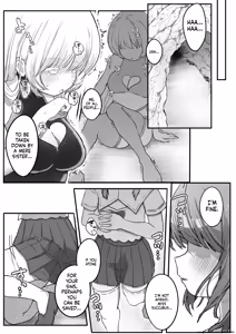 Page 2 of Chikubi Renzoku Zecchou Batsu Game! ~ Yuutousei Sister ga Succubus no Sex Pet ni Naru Made~ - preview thumbnail