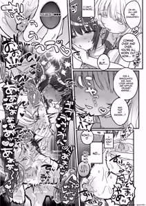 Page 21 of Chikubi Renzoku Zecchou Batsu Game! ~ Yuutousei Sister ga Succubus no Sex Pet ni Naru Made~ - preview thumbnail