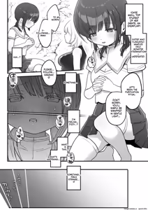 Page 3 of Chikubi Renzoku Zecchou Batsu Game! ~ Yuutousei Sister ga Succubus no Sex Pet ni Naru Made~ - preview thumbnail