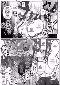 Page 4 of Chikubi Renzoku Zecchou Batsu Game! ~ Yuutousei Sister ga Succubus no Sex Pet ni Naru Made~ - preview thumbnail