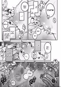 Page 7 of Chikubi Renzoku Zecchou Batsu Game! ~ Yuutousei Sister ga Succubus no Sex Pet ni Naru Made~ - preview thumbnail