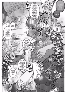Page 10 of Chikubi Renzoku Zecchou Batsu Game! ~ Yuutousei Sister ga Succubus no Sex Pet ni Naru Made~ - preview thumbnail