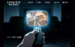 Page 4 of 玻璃窗投影之我是剑契组之和平金樱 - preview thumbnail