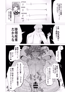 Page 126 of Buzama Kobi Goudou ~Hontou wa Iya Dakedo, Hisshi ni Kobi Kobi Shichaimasu♡~ - preview thumbnail