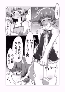 Page 64 of Buzama Kobi Goudou ~Hontou wa Iya Dakedo, Hisshi ni Kobi Kobi Shichaimasu♡~ - preview thumbnail