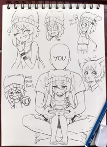 Page 2 of KOONOWEN - preview thumbnail