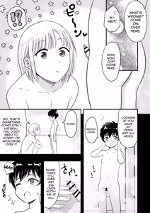 Page 14 of Zutto Zutto Suki datta ~first ejaculation~ - preview thumbnail