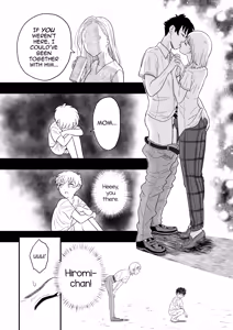 Page 21 of Zutto Zutto Suki datta ~first ejaculation~ - preview thumbnail