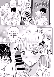 Page 22 of Zutto Zutto Suki datta ~first ejaculation~ - preview thumbnail