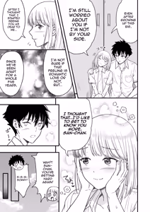 Page 28 of Zutto Zutto Suki datta ~first ejaculation~ - preview thumbnail