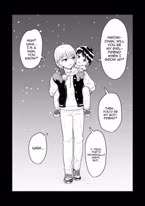 Page 29 of Zutto Zutto Suki datta ~first ejaculation~ - preview thumbnail