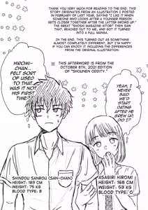 Page 30 of Zutto Zutto Suki datta ~first ejaculation~ - preview thumbnail