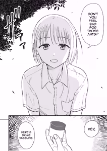 Page 3 of Zutto Zutto Suki datta ~first ejaculation~ - preview thumbnail