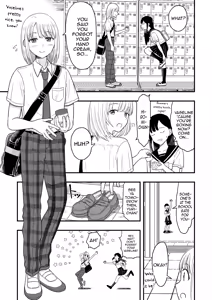 Page 4 of Zutto Zutto Suki datta ~first ejaculation~ - preview thumbnail