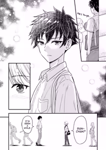 Page 5 of Zutto Zutto Suki datta ~first ejaculation~ - preview thumbnail