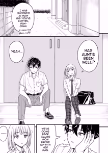 Page 6 of Zutto Zutto Suki datta ~first ejaculation~ - preview thumbnail