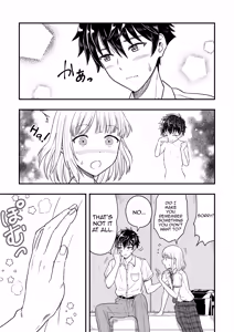 Page 8 of Zutto Zutto Suki datta ~first ejaculation~ - preview thumbnail