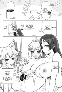 Page 21 of Lingerie Koutei o Dounika Shichaitai! / I Want To Do Something About The Lingerie Empress! - preview thumbnail