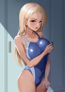 Page 14 of Wakeari Gyaru no Hoshuu Torihiki - preview thumbnail