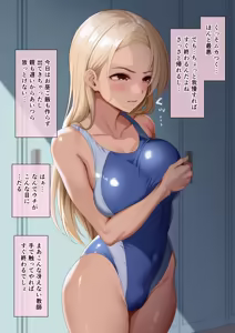 Page 4 of Wakeari Gyaru no Hoshuu Torihiki - preview thumbnail