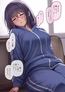 Page 3 of 挑発してくる日焼け水着女子にお仕置き - preview thumbnail