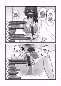 Page 11 of Gokinjo Trouble ni wa Gochuui o | Querelle de voisins - preview thumbnail