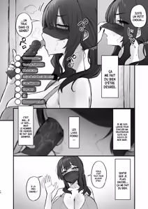 Page 14 of Gokinjo Trouble ni wa Gochuui o | Querelle de voisins - preview thumbnail