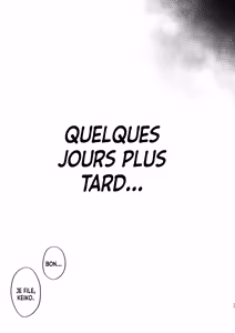 Page 17 of Gokinjo Trouble ni wa Gochuui o | Querelle de voisins - preview thumbnail