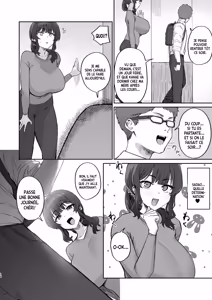 Page 18 of Gokinjo Trouble ni wa Gochuui o | Querelle de voisins - preview thumbnail