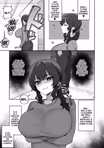 Page 19 of Gokinjo Trouble ni wa Gochuui o | Querelle de voisins - preview thumbnail