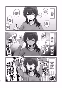 Page 20 of Gokinjo Trouble ni wa Gochuui o | Querelle de voisins - preview thumbnail