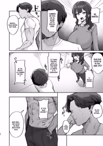 Page 22 of Gokinjo Trouble ni wa Gochuui o | Querelle de voisins - preview thumbnail