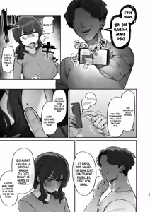 Page 23 of Gokinjo Trouble ni wa Gochuui o | Querelle de voisins - preview thumbnail