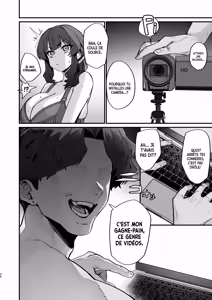 Page 36 of Gokinjo Trouble ni wa Gochuui o | Querelle de voisins - preview thumbnail