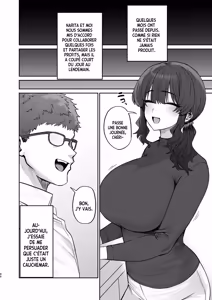 Page 86 of Gokinjo Trouble ni wa Gochuui o | Querelle de voisins - preview thumbnail