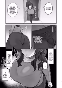 Page 9 of Gokinjo Trouble ni wa Gochuui o | Querelle de voisins - preview thumbnail