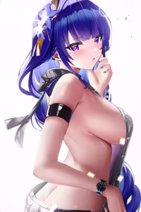 Page 14 of Sioconsole1 [Fanbox]_prat1 - preview thumbnail