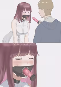 Page 11 of Dating Arc | 約會篇 上色 - preview thumbnail