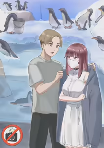 Page 19 of Dating Arc | 約會篇 上色 - preview thumbnail