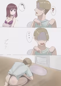 Page 34 of Dating Arc | 約會篇 上色 - preview thumbnail