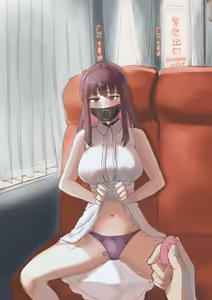 Page 36 of Dating Arc | 約會篇 上色 - preview thumbnail