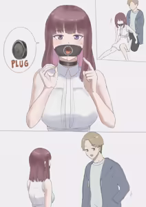 Page 7 of Dating Arc | 約會篇 上色 - preview thumbnail