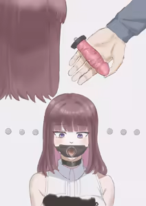 Page 8 of Dating Arc | 約會篇 上色 - preview thumbnail