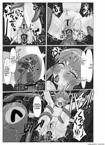 Page 17 of Watashi no Ayamachi ni Kizukasete kurete Arigatougozaimasu. Zenhen - preview thumbnail