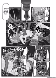 Page 21 of Watashi no Ayamachi ni Kizukasete kurete Arigatougozaimasu. Zenhen - preview thumbnail
